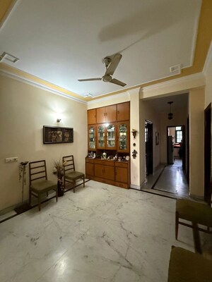 3 BHK Builder Floor For Sale in Kalkaji
