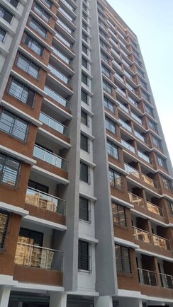 2 BHK Apartment For Rent in Unique Youtopia