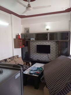 3 BHK + Servant Room,Study Room Apartment For Rent in Nimbus The Hyde park