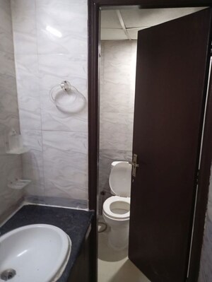 Attached Bathroom in 3 BHK Apartment at Nimbus The Hyde park, Sector 78 – for Rent