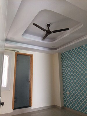 Bedroom in 2 BHK Builder Floor at Majra – for Sale