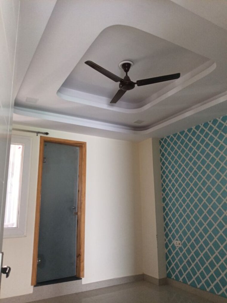 Bedroom, majra 2 Bedroom 80 Sq.Yd. Builder Floor In Majra Dehradun 10166135