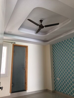 Bedroom in 2 BHK Builder Floor at Majra – for Sale