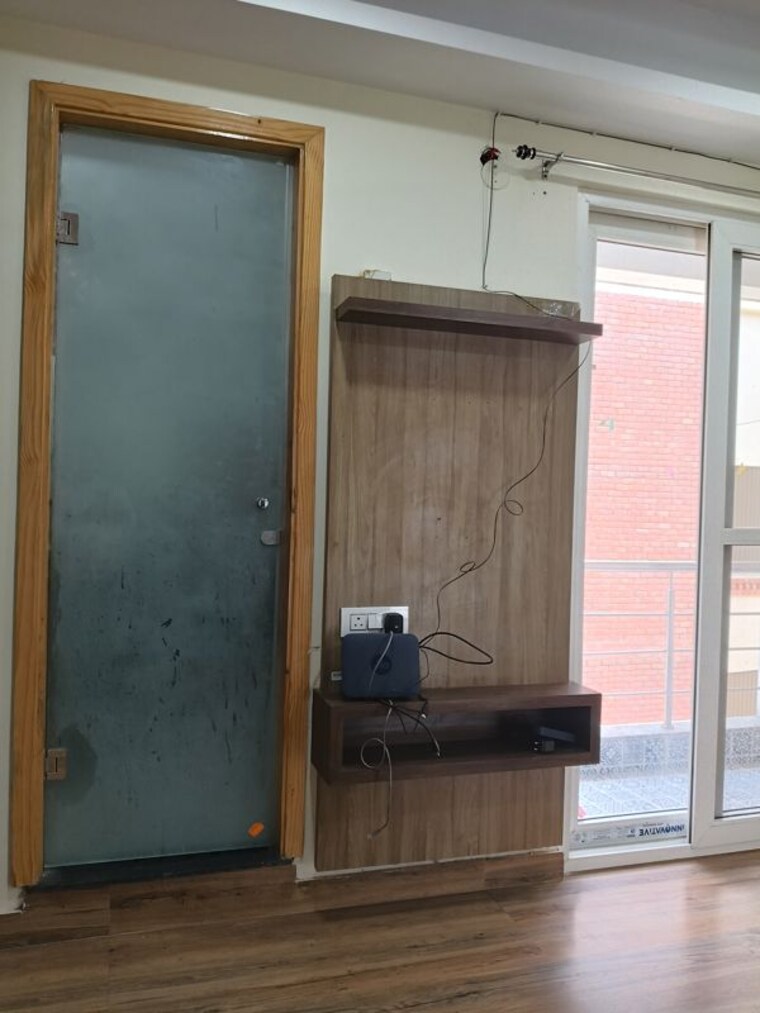 Room, majra 2 Bedroom 80 Sq.Yd. Builder Floor In Majra Dehradun 10166135