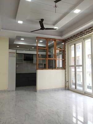Kitchen in 2 BHK Builder Floor at Majra – for Sale