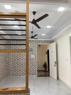 2 BHK + Servant Room Builder Floor For Sale in Majra