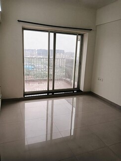 1 BHK Apartment For Rent in Ayaan Society 