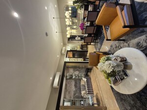 Living Room in 3.5 BHK Apartment at BPTP Downtown 66, Sector 66 – for Sale