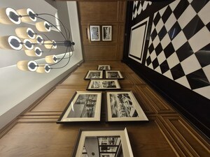 Kitchen in 3.5 BHK Apartment at BPTP Downtown 66, Sector 66 – for Sale