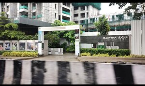 5 BHK Apartment – Exterior View View at DNR Highline, Rajaji Nagar - for Sale