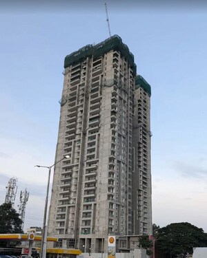 5 BHK Apartment For Sale in DNR Highline, Rajaji Nagar