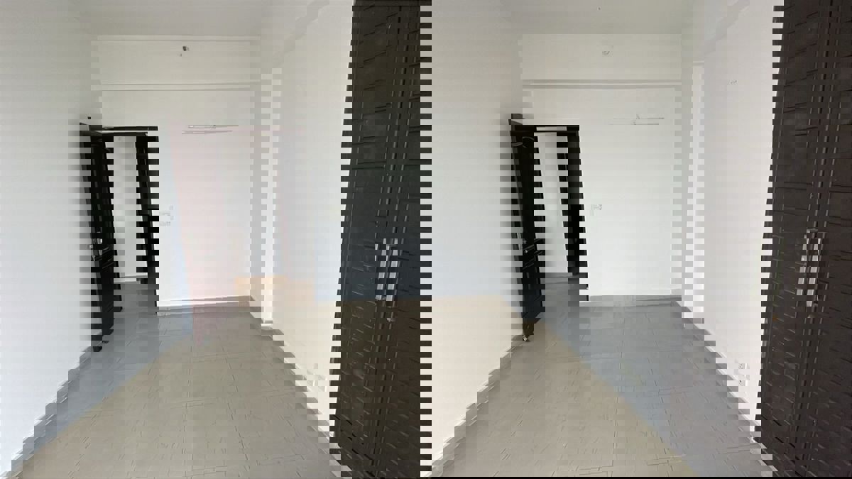 3 BHK + Study Room 1720 Sq.Ft. Apartment in ATS Floral Pathways