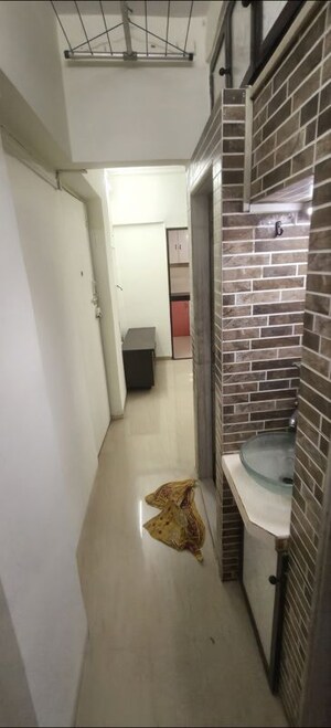 Staircase in 1 BHK Apartment at Evershine CHS Malad, Malad West – for Rent