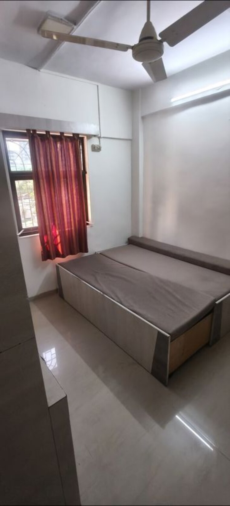 Bedroom, evershine-chs-malad 1 Bedroom 400 Sq.Ft. Apartment In Malad West Mumbai 10166147
