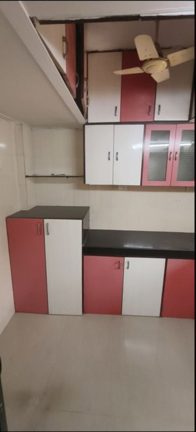 Kitchen, evershine-chs-malad 1 Bedroom 400 Sq.Ft. Apartment In Malad West Mumbai 10166147