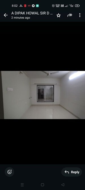 Room in 3 BHK Apartment at Regency Classic, Baner – for Rent