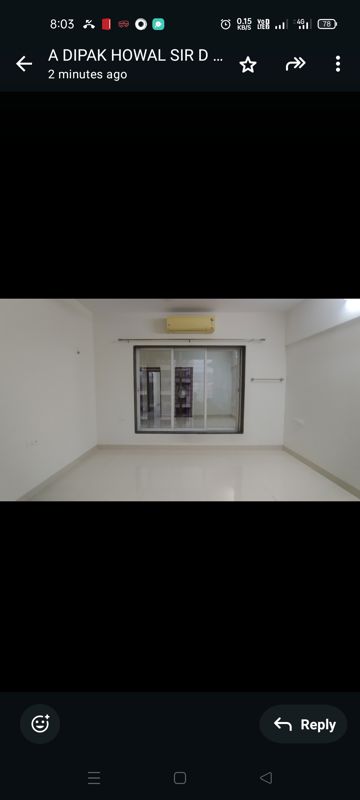 3 BHK Apartment For Rent in Regency Classic