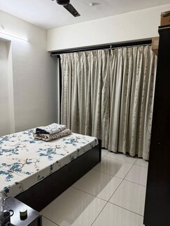 1 BHK Apartment For Rent in Duville Riverdale Heights