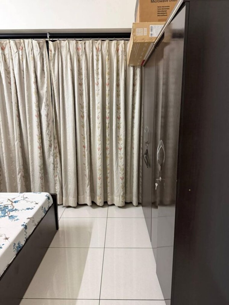 Balcony, duville-riverdale-heights 1 Bedroom 600 Sq.Ft. Apartment In Kharadi Pune 10166150