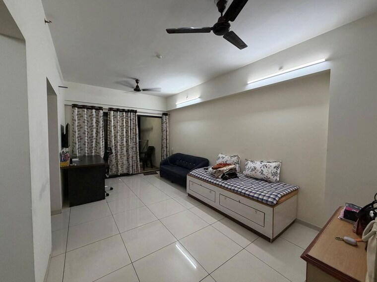 Kitchen, duville-riverdale-heights 1 Bedroom 600 Sq.Ft. Apartment In Kharadi Pune 10166150