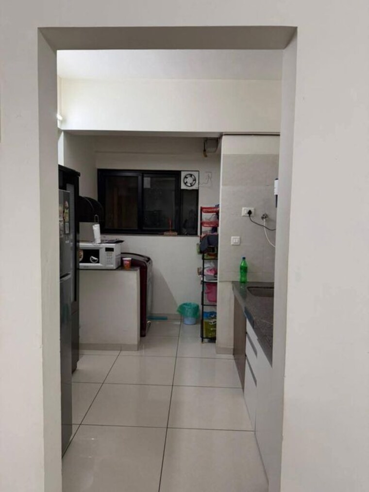 undefined, duville-riverdale-heights 1 Bedroom 600 Sq.Ft. Apartment In Kharadi Pune 10166150