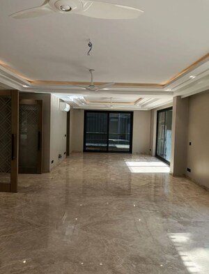 3 BHK Builder Floor For Sale in Shivalik Colony