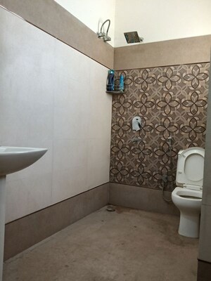 Bathroom in 2 BHK Builder Floor at Majra – for Sale