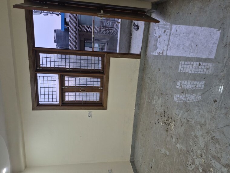 Exterior View, mayur vihar 3.5 Bedroom 950 Sq.Ft. Builder Floor In Mayur Vihar Delhi 10166158