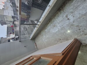 Balcony in 3.5 BHK Builder Floor at Mayur Vihar – for Sale