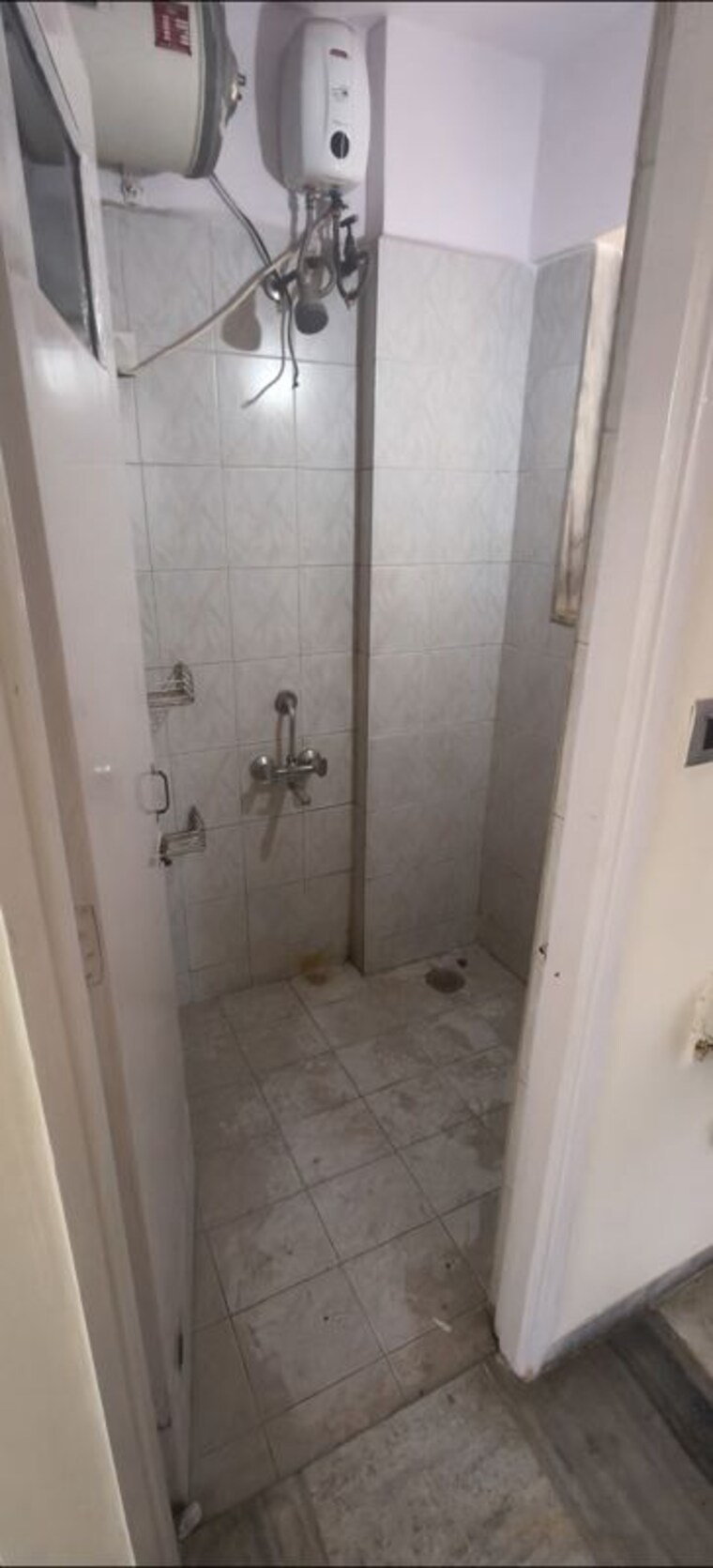Bathroom, evershine-chs-malad 1 Bedroom 450 Sq.Ft. Apartment In Malad West Mumbai 10166160