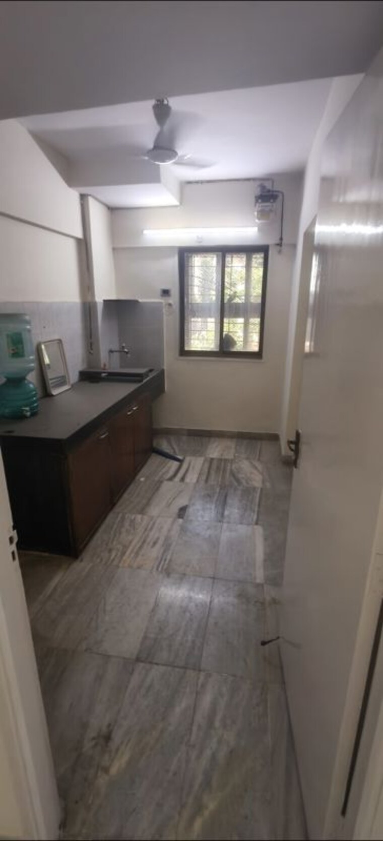 Kitchen, evershine-chs-malad 1 Bedroom 450 Sq.Ft. Apartment In Malad West Mumbai 10166160