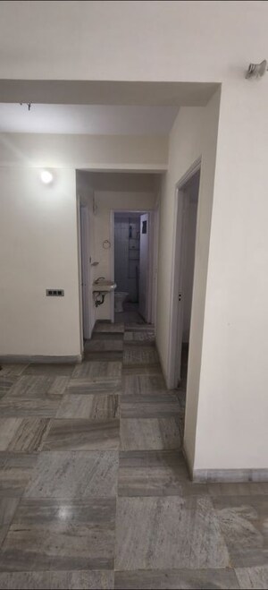 Building Lobby in 1 BHK Apartment at Evershine CHS Malad, Malad West – for Rent