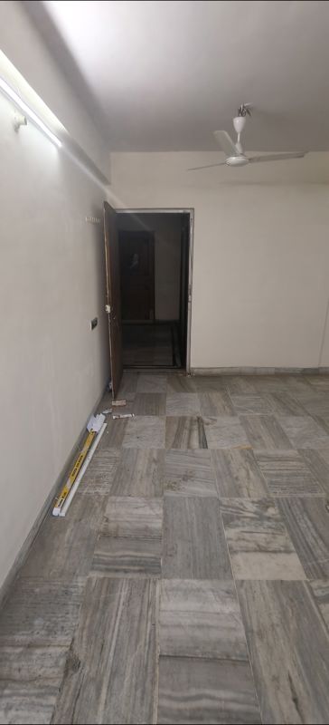 1 BHK + Servant Room Apartment For Rent in Evershine CHS Malad