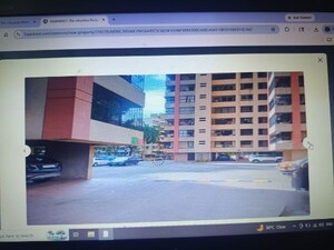 4 BHK Apartment – Exterior View View at Shree Swami Samartha Prasanna CHS, Andheri West - for Sale