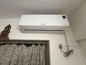 Furnished Amenities in 1 BHK Apartment at Ashoka Plaza Viman Nagar, Viman Nagar – for Rent