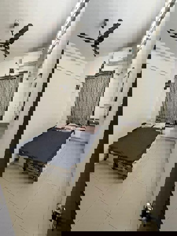 1 BHK 620 Sq.Ft. Apartment in Ashoka Plaza Viman Nagar