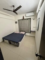 1 BHK 620 Sq.Ft. Apartment in Ashoka Plaza Viman Nagar