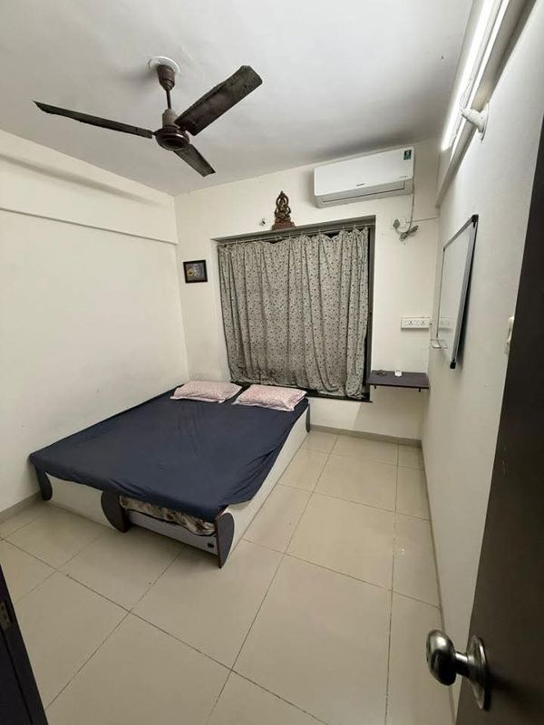 1 BHK Apartment For Rent in Ashoka Plaza Viman Nagar