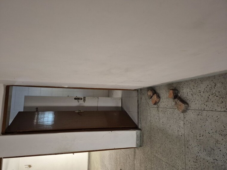 Kitchen, mayur vihar 2.5 Bedroom 1050 Sq.Ft. Apartment In Mayur Vihar Delhi 10166172