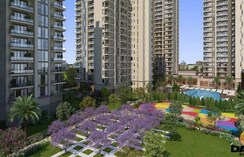 2 BHK Apartment For Sale in Ace Starlit