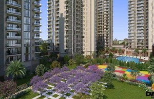 2 BHK Apartment For Sale in Ace Starlit, Sector 152