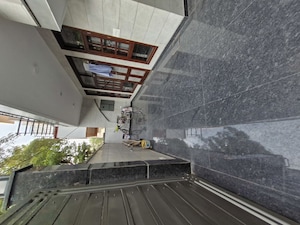 4 BHK Independent House – Exterior View View at RWA Apartments Sector 41, Sector 41 - for Sale