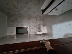 Bathroom in 4 BHK Independent House at RWA Apartments Sector 41, Sector 41 – for Sale