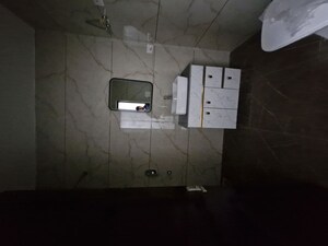 Bathroom in 4 BHK Independent House at RWA Apartments Sector 41, Sector 41 – for Sale