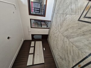 Living Room in 4 BHK Independent House at RWA Apartments Sector 41, Sector 41 – for Sale