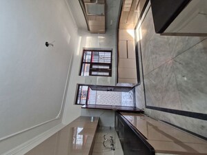 Kitchen in 4 BHK Independent House at RWA Apartments Sector 41, Sector 41 – for Sale