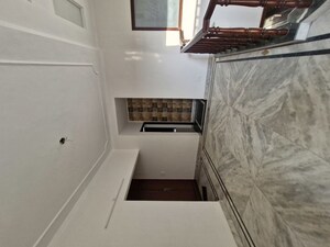 Living Room in 4 BHK Independent House at RWA Apartments Sector 41, Sector 41 – for Sale