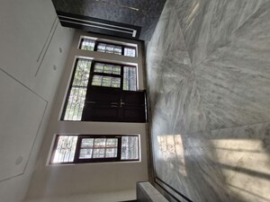 Bedroom in 4 BHK Independent House at RWA Apartments Sector 41, Sector 41 – for Sale