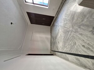 Bedroom in 4 BHK Independent House at RWA Apartments Sector 41, Sector 41 – for Sale