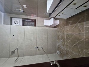 Bathroom in 4 BHK Independent House at RWA Apartments Sector 41, Sector 41 – for Sale